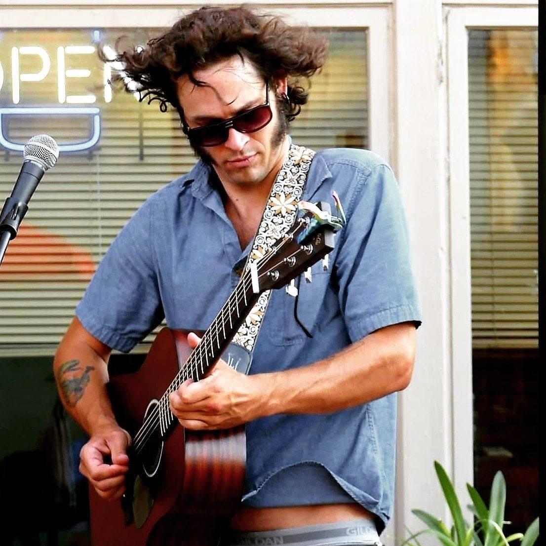 Tyler James