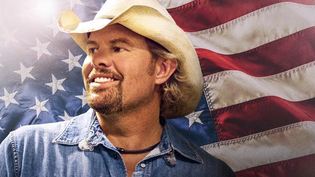 Karaoke - Toby Keith Tribute Night w/ KJ Scallwag