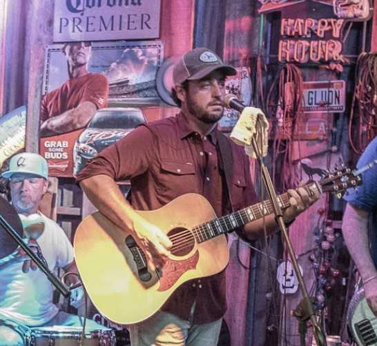 George Maddox & Steve Ritter