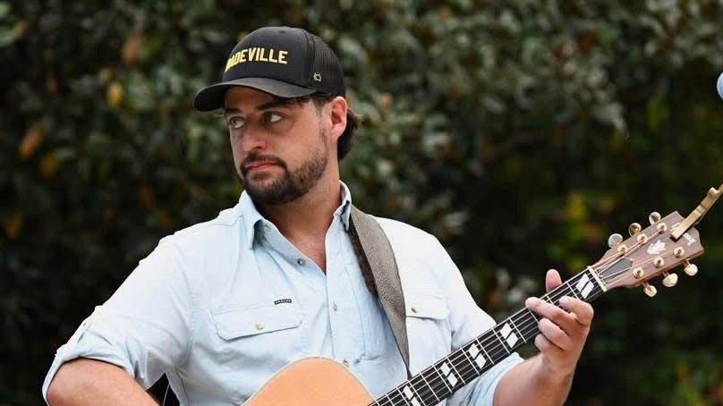 George Maddox & Steve Ritter