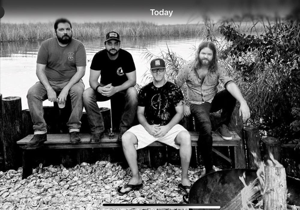 Apalachicola Sound