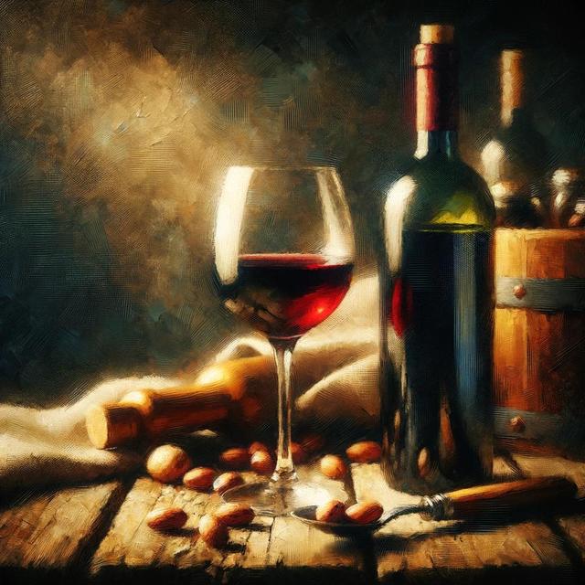 Wine Down Wednesday